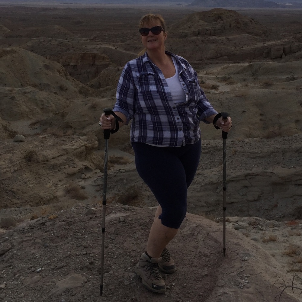 Meet your Posher, Sherrie